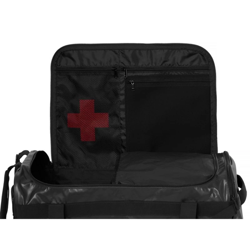 Helly Hansen | Duffel krepšys | 120 L | Juoda