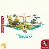 Tokaido 10 metų jubiliejaus leidimas, stalo žaidimas