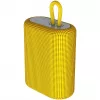 Stereo Portable Speaker Canyon BSP-4 Geltona