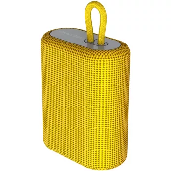 Stereo Portable Speaker Canyon BSP-4 Geltona