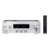 Pioneer SX-N30AE 2.0 kanalų stereofoninis, sidabrinis