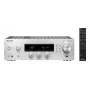 Pioneer SX-N30AE 2.0 kanalų stereofoninis, sidabrinis