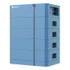 Aukštos įtampos akumuliatorių modulis 2,56 kWh, 51,2 V — AI-HB_2.56LG-Unit G2 (HB051050A)