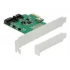 Vidinis SATA adapteris DeLOCK 90392