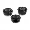 Petromax Dutch oven ft4.5 su kojelėmis
