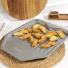 Maisto ruošimo reikmuo Salter Chip Tray BW13672, neprideganti danga, tinkama plauti indaplovėje