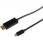 USB laidas ShiverPeaks BS10-60185 USB 3.2 Gen 1 1,8 m