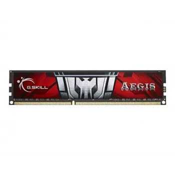 Atminties modulis G.Skill DDR3 4GB 1600MHz