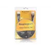 DisplayPort laidas DeLOCK 82773 5 m