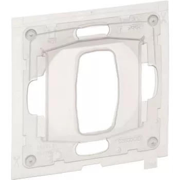 Legrand SEANO IP44 rinkinys 765044 dviejų krypčių jungikliui ir mygtukui 10 (765044)