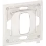 Legrand SEANO IP44 rinkinys 765044 dviejų krypčių jungikliui ir mygtukui 10 (765044)