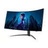 Monitorius Acer UM.TXXEE.001 39 colių UltraWide Quad HD OLED 3440×1440, 21:9, 0,03 ms, išlenktas, įmontuoti garsiakalbiai, USB šakotuvas, VESA