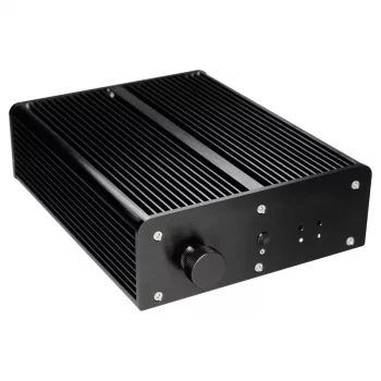 PC Akasa Pascal MC Small Form Factor SFF, juodas