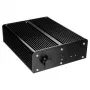 PC Akasa Pascal MC Small Form Factor SFF, juodas