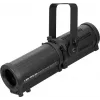 Profilinis prožektorius EUROLITE PFE-60 WW/CW LED, spindulys 9–25°, reguliuojama balta (šilta/šalta)