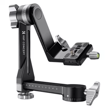 Trikojis su gimbalu K&F Concept KF09.129