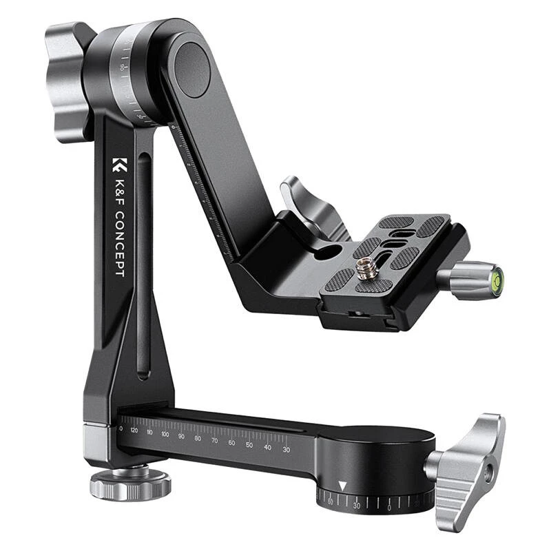 Trikojis su gimbalu K&F Concept KF09.129