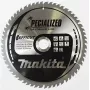 Makita Specialized EFFICUT - diskinis pjūklas - skirtas medienai