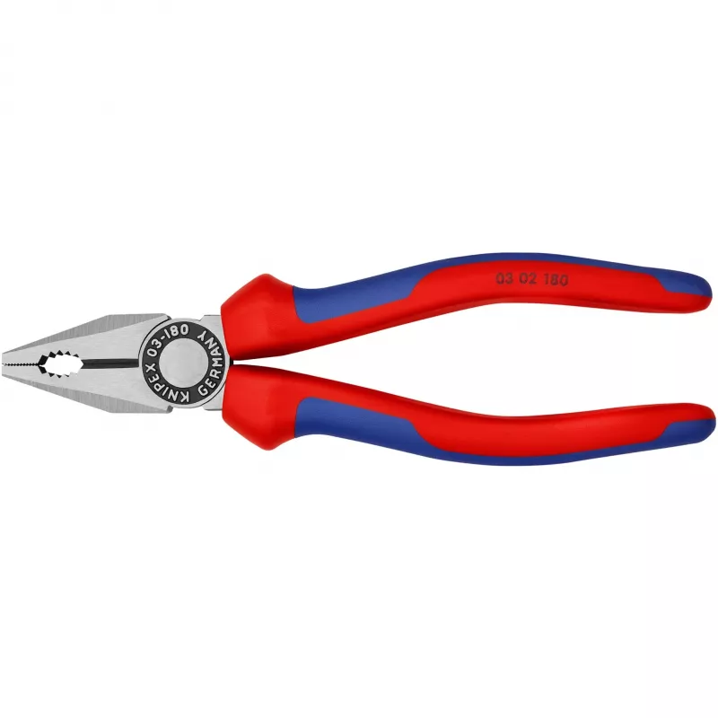 Replių rinkinys Knipex 00 20 09 V01