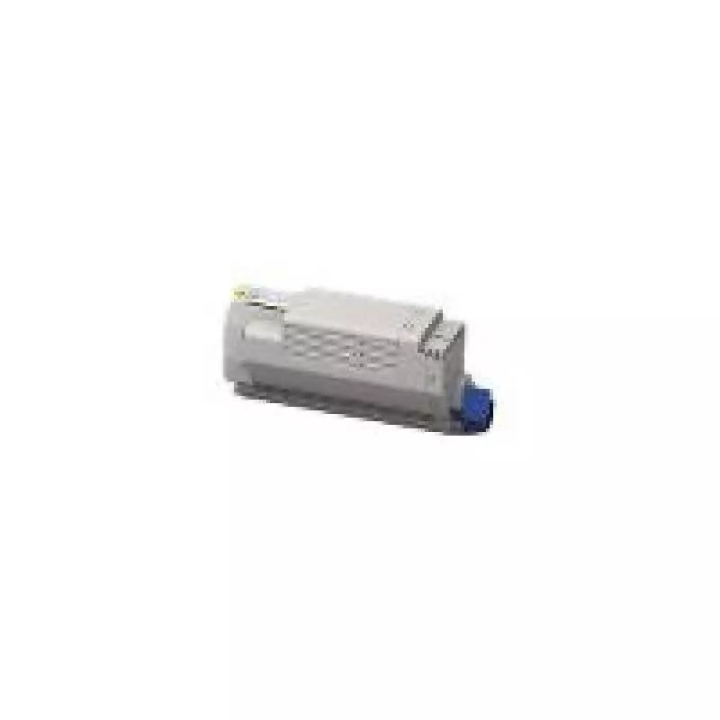 Toner OKI MC770/780 11500 puslapių Geltona