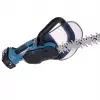 Gyvatvorių žirklės Makita DUH523RF 18V dviguba geležtė 3,3 kg