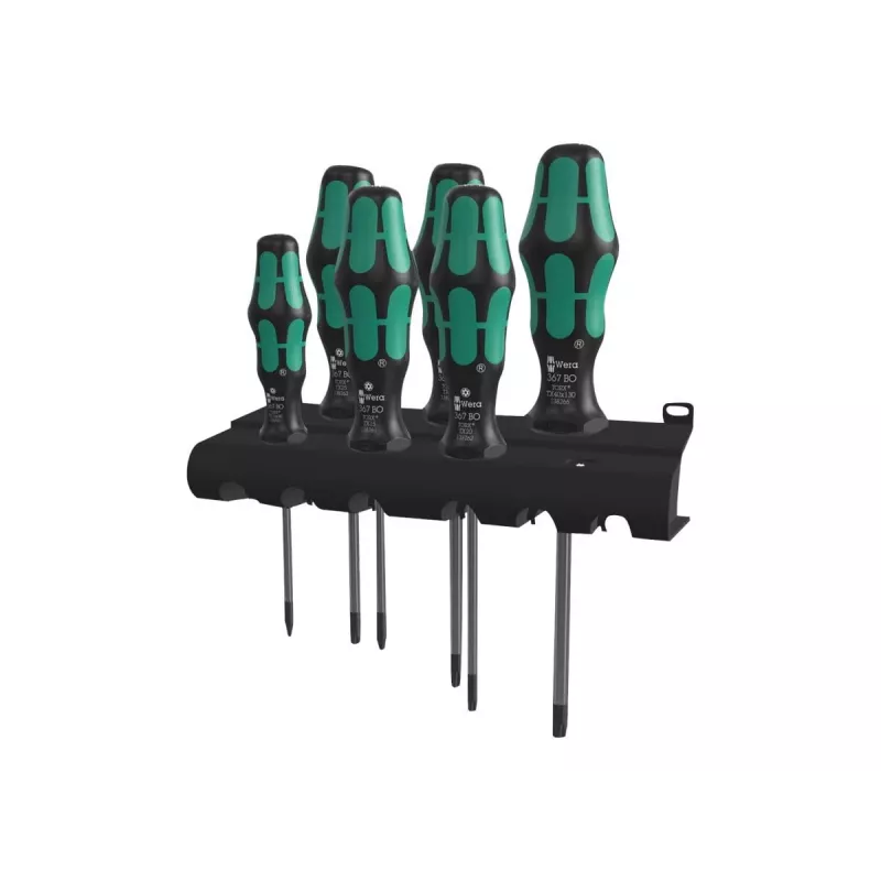 Wera 05138250001 saugojimo diskas