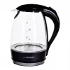 Esperanza - Virdulys elektrinis Nza Salto Angel EKK011K 2200W 1,7l juodas (EKK011K)