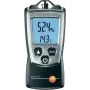 TESTO drėgmės ir temperatūros matavimo prietaisas 610 (0560 0610)