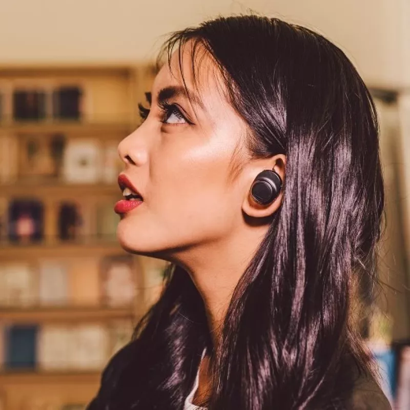 Ausinės Audio-Technica ATH-CKR7TW