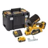 DeWALT DCP580P2 elektrinis rankinis oblius juodas, geltonas 15000 aps./min.