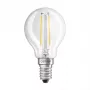 Osram CLP25DIM 2.8W 827 FILFR E27 P LED Tropfen 250 lm 2700K E27 dimm
