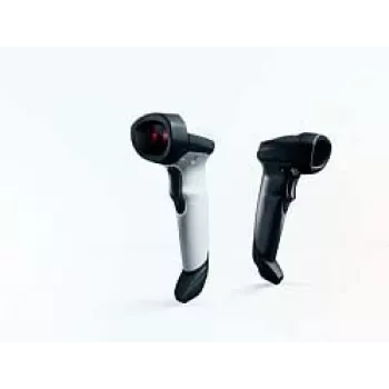 Motorola LI2208 rankinis brūkšninių kodų skaitytuvas 1D linijinis juodas