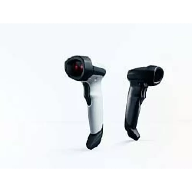 Motorola LI2208 rankinis brūkšninių kodų skaitytuvas 1D linijinis juodas