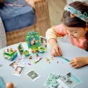 Nuotraukų rėmelis ir papuošalų dėžutė LEGO Disney Classic Mirabel 43239