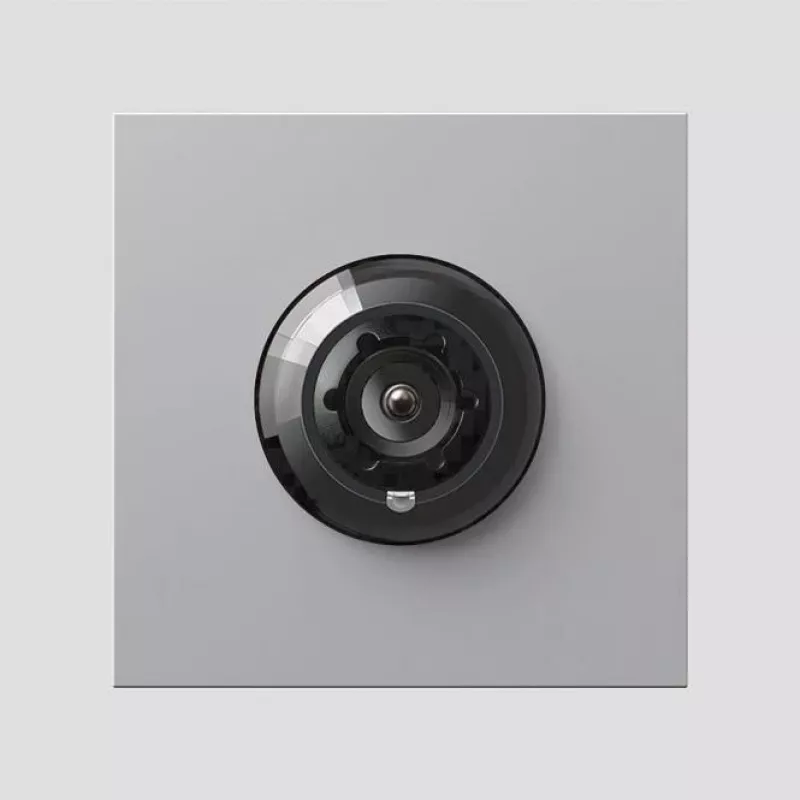 Siedle 210012160-00 Sidabrinis