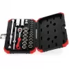 Lizdų rinkinys Gedore R59003026