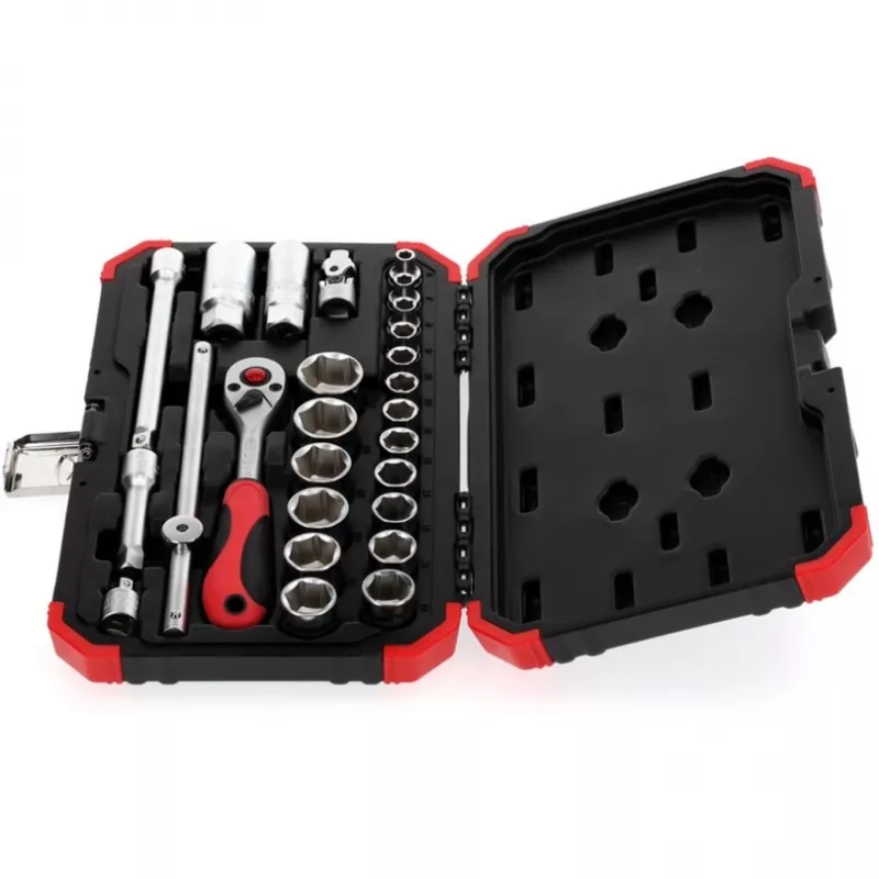 Lizdų rinkinys Gedore R59003026