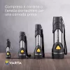 Varta 16605101421 juoda