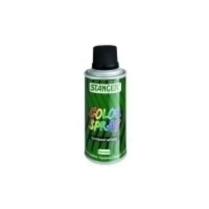 STANGER Color Spray MS 150 ml tamsiai žalia, 115007