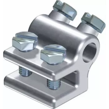 OBO Bettermann Connection Terminal cinkuotas 272 14 (5318149)