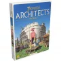 7 Wonders Architects - Medals, stalo žaidimo papildymas