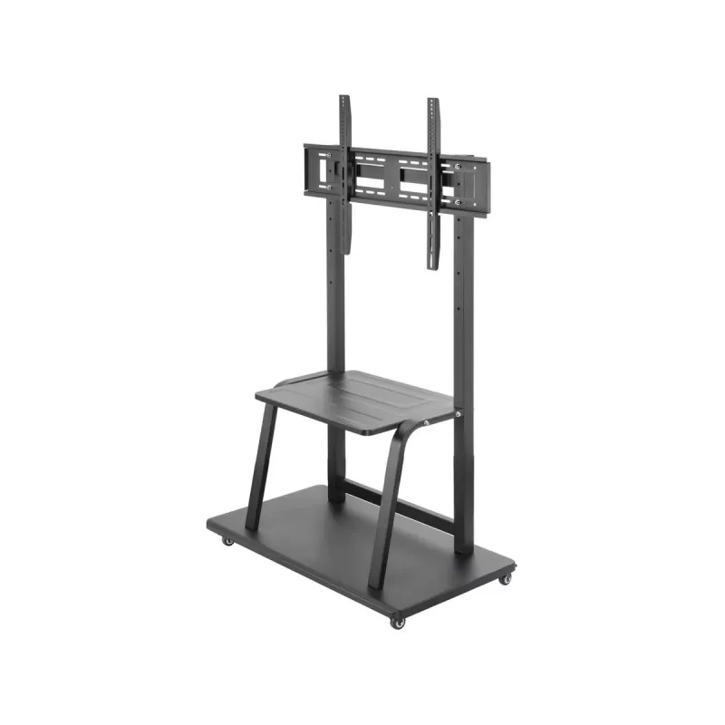 ART S-13 Mobilus LCD/LED televizoriaus stovas 37–100 150 kg