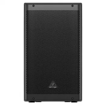 Behringer DR112DSP - aktyvus garsiakalbis 12 su Bluetooth