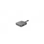 Acer 4-in-1 Type-C Dongle Wired USB 3.2 Gen 1 (3.1 Gen 1) Type-C Sidabrinė