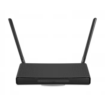 Stalinis maršrutizatorius Mikrotik hAP ax³ Dual-band Wi-Fi 6