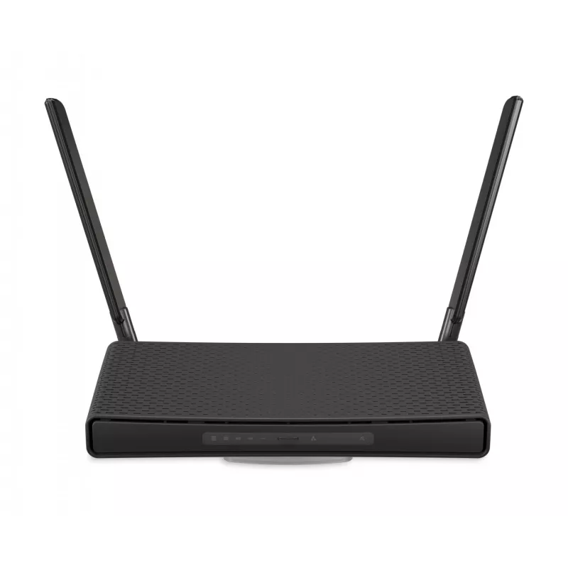 Stalinis maršrutizatorius Mikrotik hAP ax³ Dual-band Wi-Fi 6