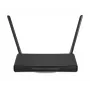 Stalinis maršrutizatorius Mikrotik hAP ax³ Dual-band Wi-Fi 6