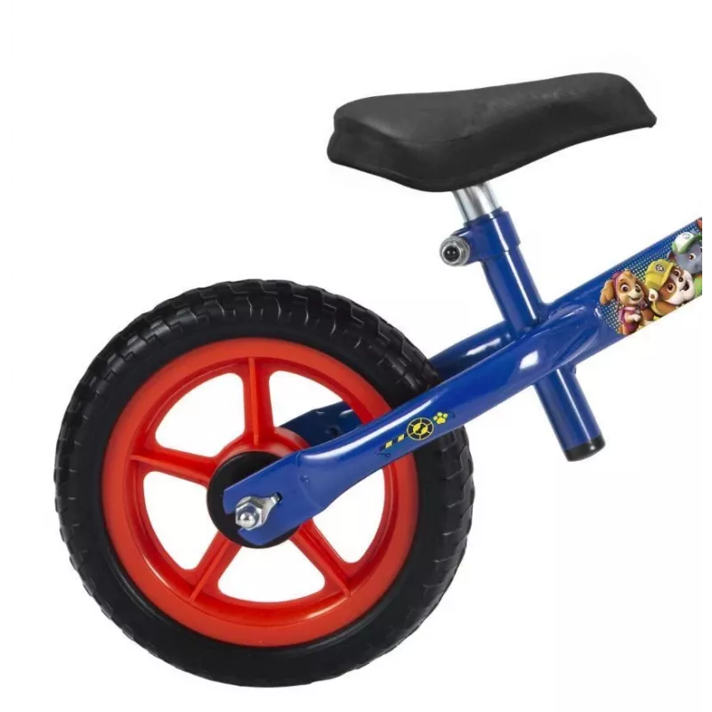 Miesto dviratis Toimsa 119 — vaikiškas unisex 10 colių (25,4 cm) plieninis rėmas, 4 kg