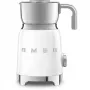 Automatinis Smeg 50's Style MFF11WHEU baltas