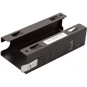 Lenovo 03T9719 tvirtinimo rinkinys juodas metalas